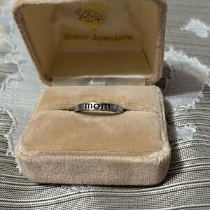 Mom ring